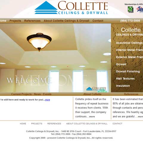 Site architecture and SEO 